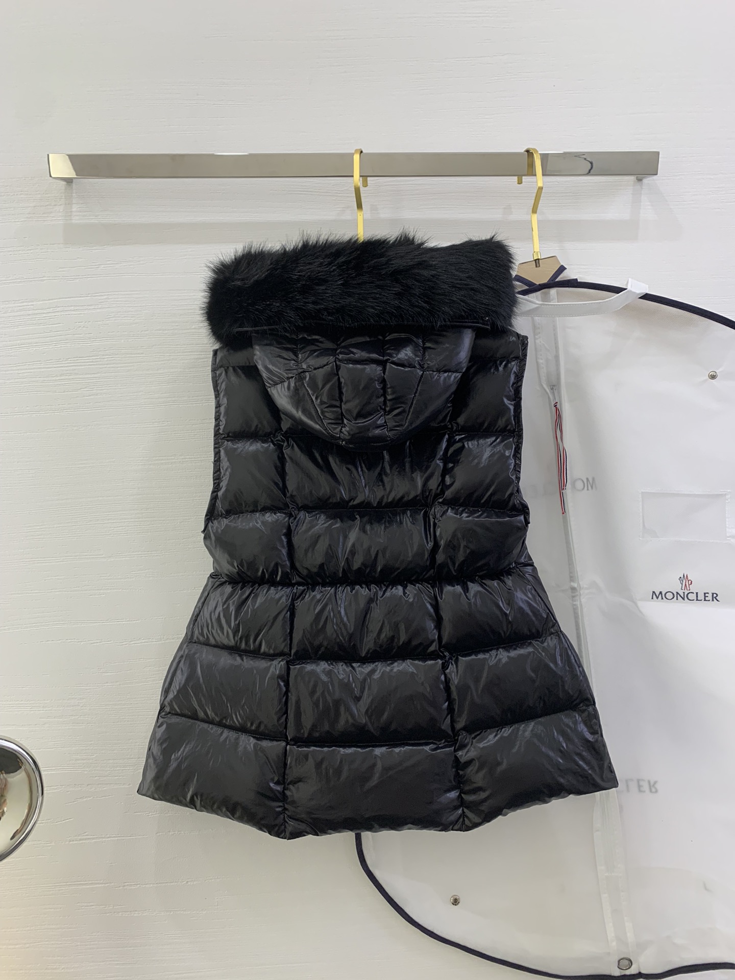 Moncler Down Jackets